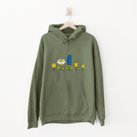 HOODIE SPRINGFIELD