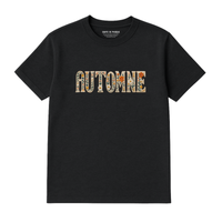 T-Shirt Automne