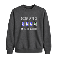 Sweatshirt Uno