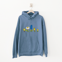 HOODIE SPRINGFIELD