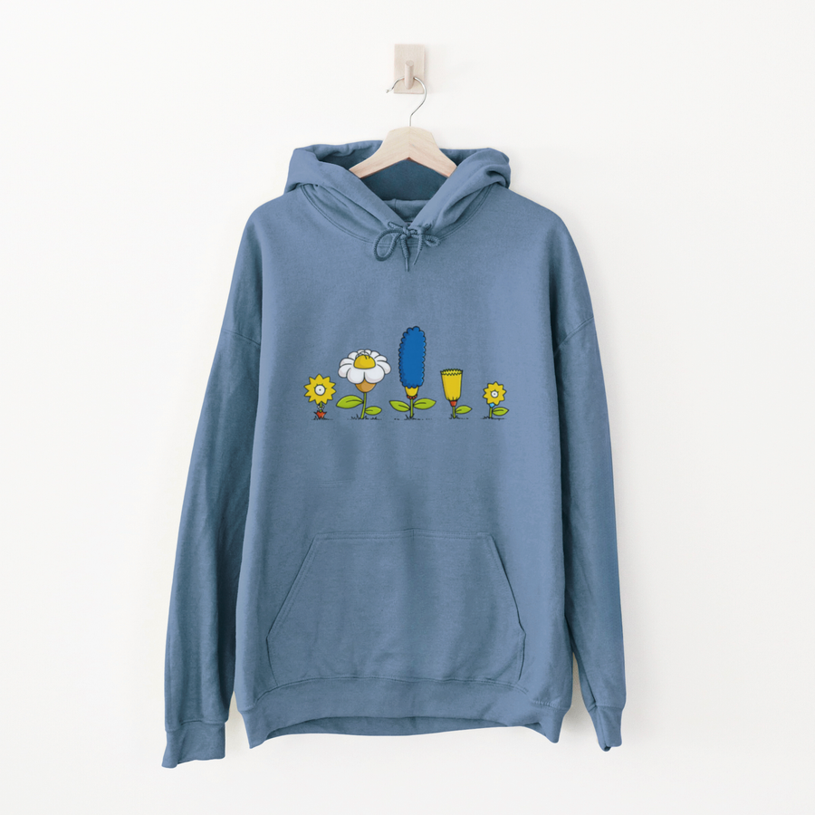 HOODIE SPRINGFIELD