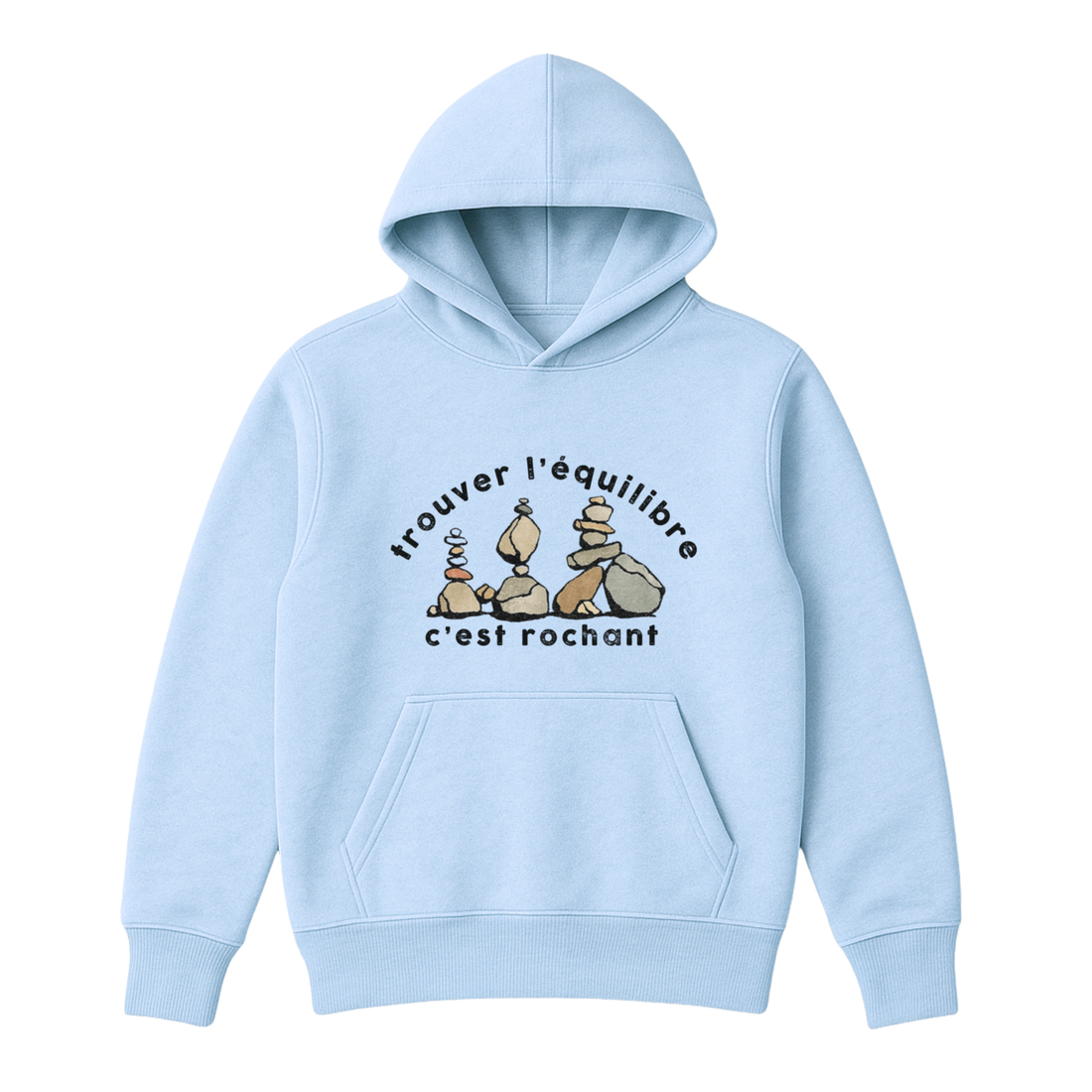 Hoodie Rochant