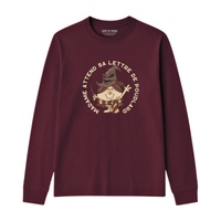 Longsleeve Madame Poudlard