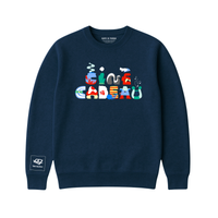 Sweatshirt Ciné-Cadeau - Enfant #1