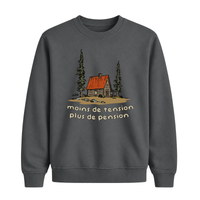 Sweatshirt Tension Pension