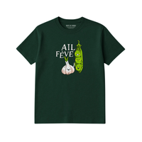 T-Shirt Ail Fève - Enfant