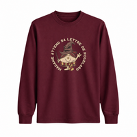 Longsleeve Madame Poudlard