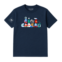 T-Shirt Ciné-cadeau