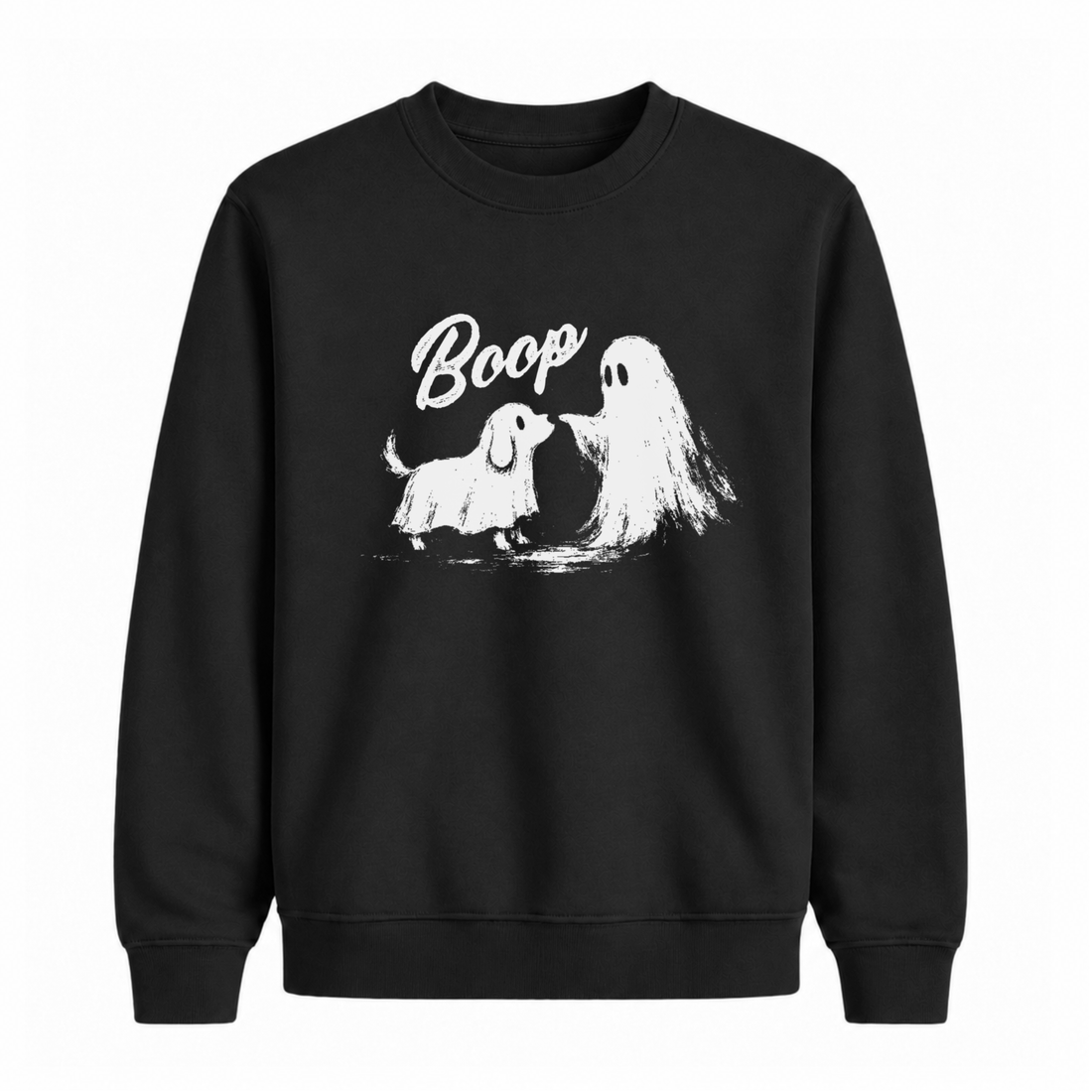 Sweatshirt Boop