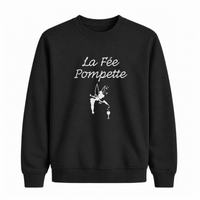 Sweatshirt Fée Pompette