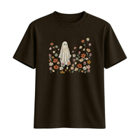 T-Shirt Fantôme Floral