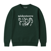 Sweatshirt Sédenterre