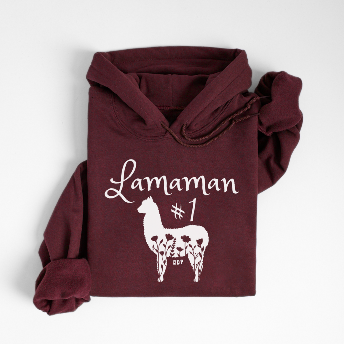 HOODIE LAMAMAN