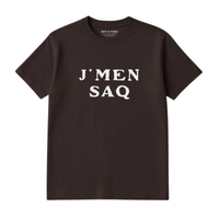 T-Shirt J'men Saq