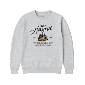 Sweatshirt Hagrid - Enfant