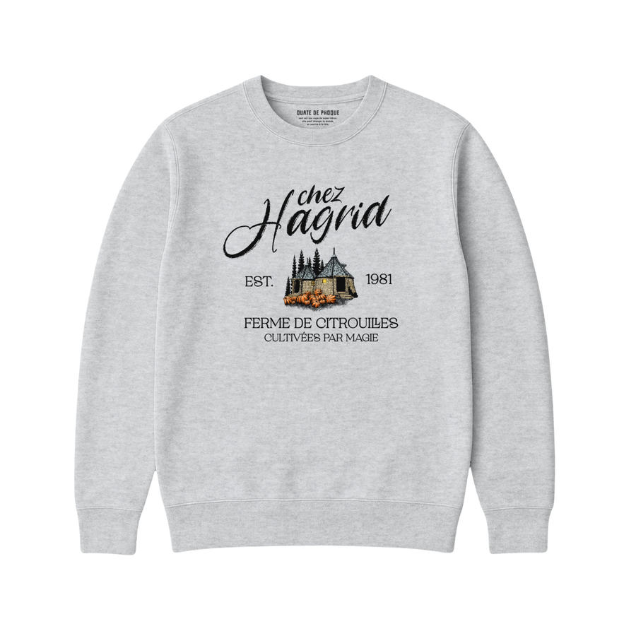 Sweatshirt Hagrid - Enfant