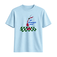 T-Shirt Dérougit Pas