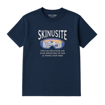 T-Shirt Skinusite 2.0
