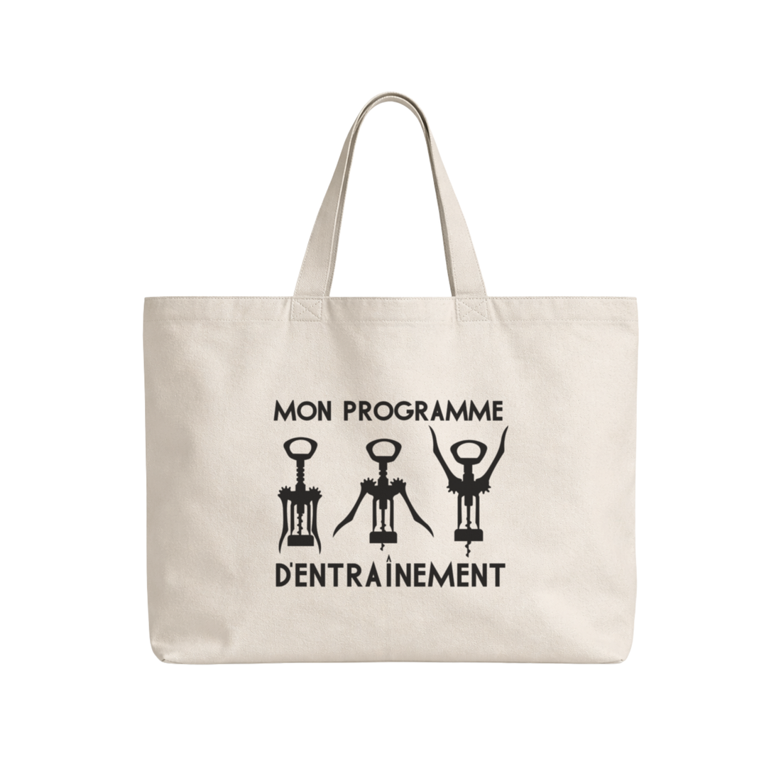 Sac Programme D&
