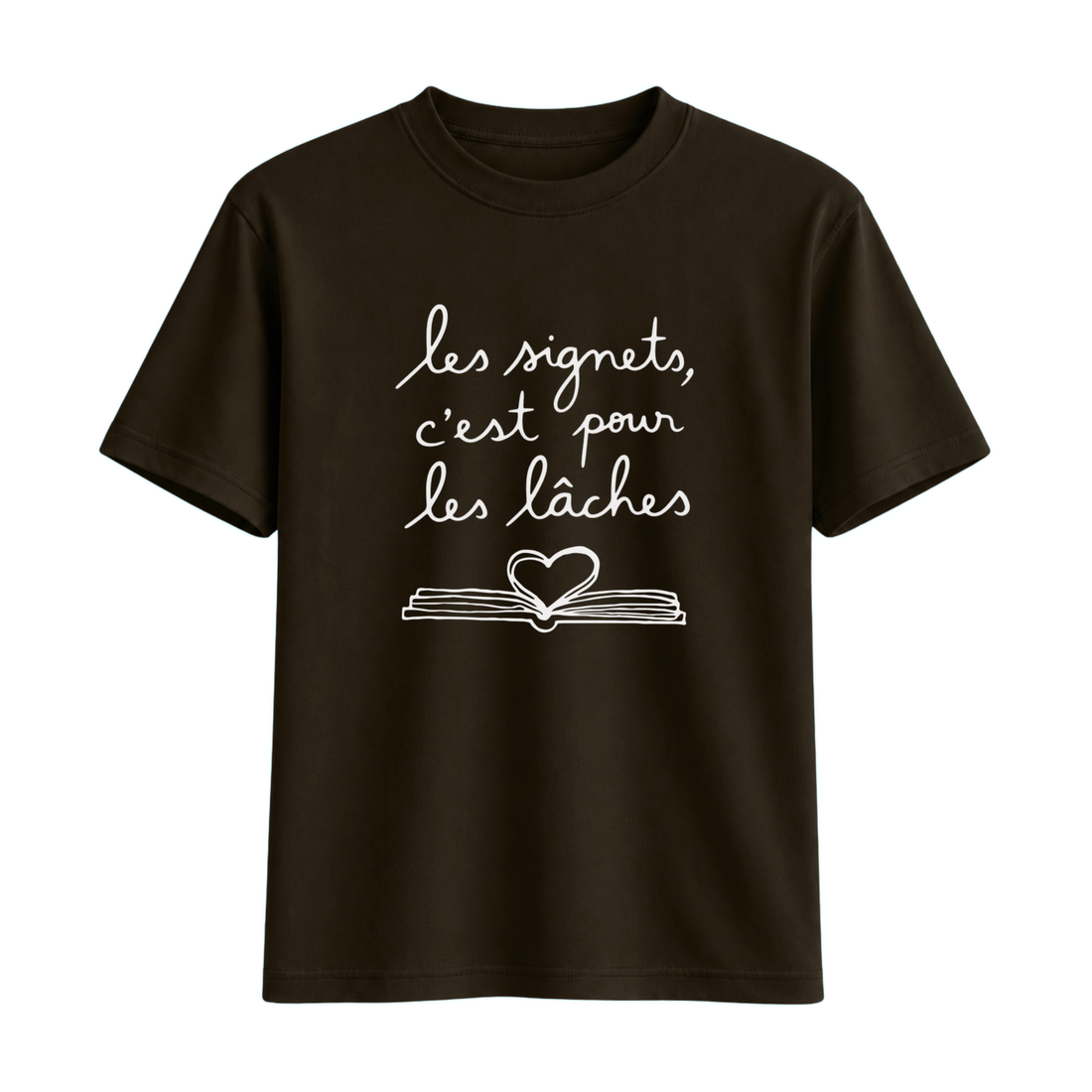 T-Shirt Signets