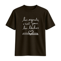 T-Shirt Signets
