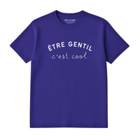 T-Shirt Gentil