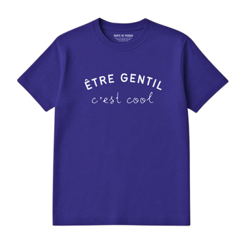 T-Shirt Gentil