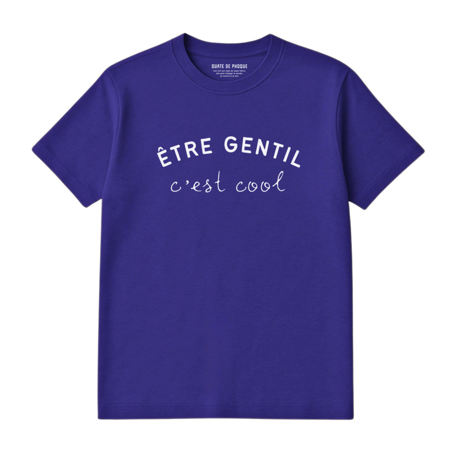 T-Shirt Gentil