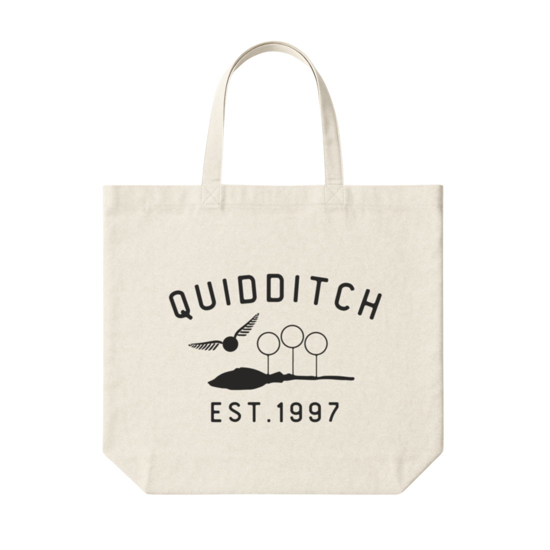 Sac Quidditch