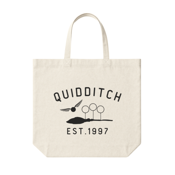 Sac Quidditch