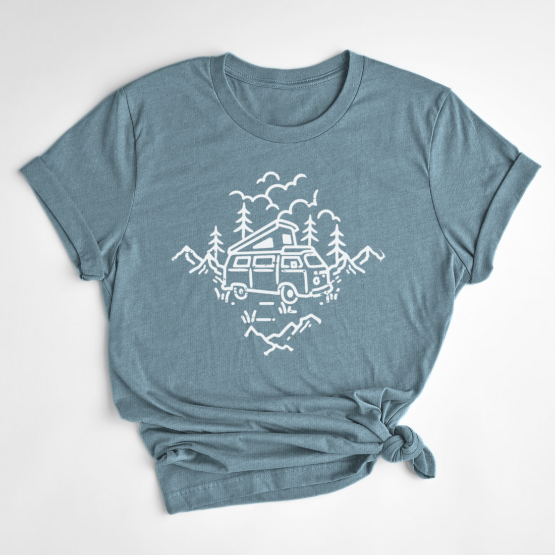 ADVENTURE T-SHIRT