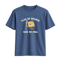 T-Shirt Beurre