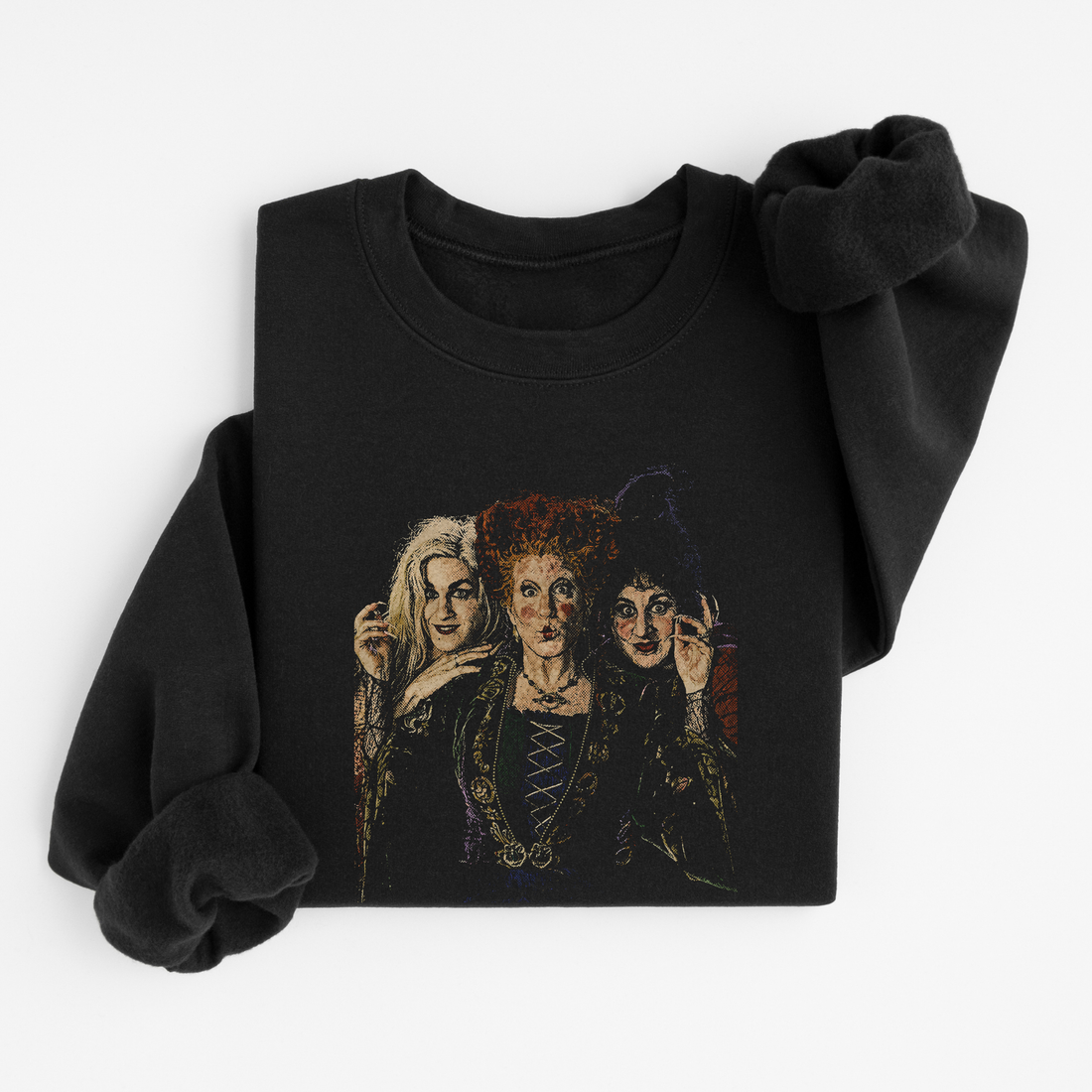 Sweatshirt Hocus Pocus
