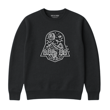 Sweatshirt Darth Vader