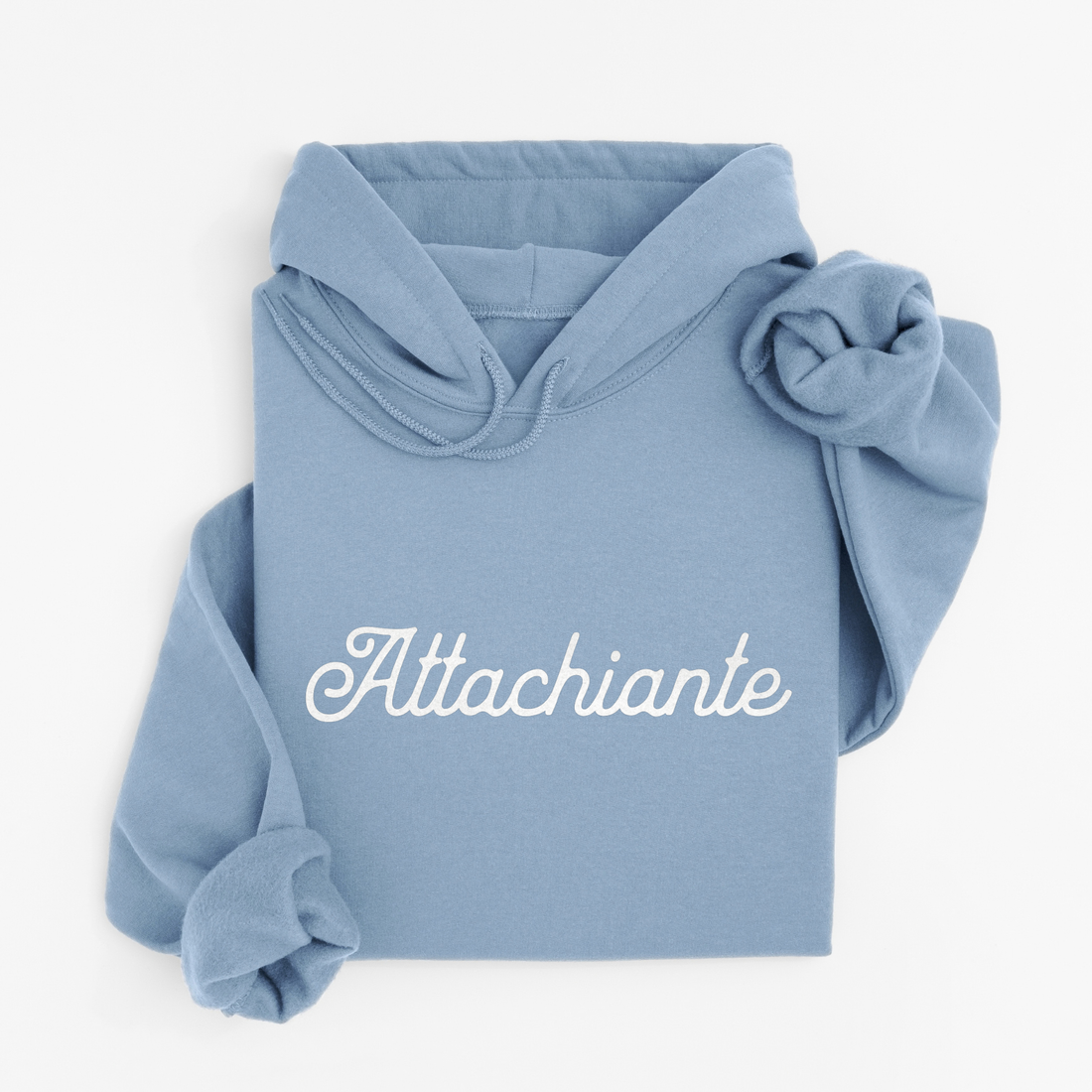 Hoodie Attachiante