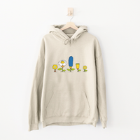 HOODIE SPRINGFIELD