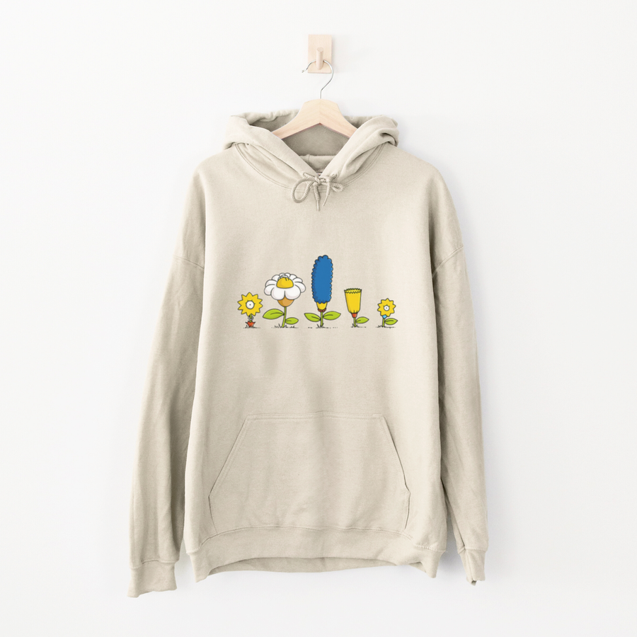 HOODIE SPRINGFIELD