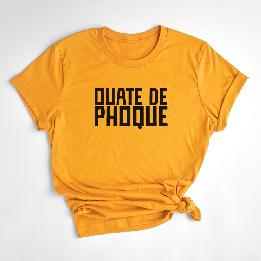 ODP T-SHIRT