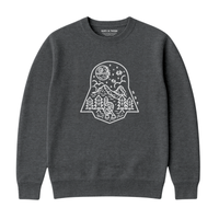 Sweatshirt Darth Vader