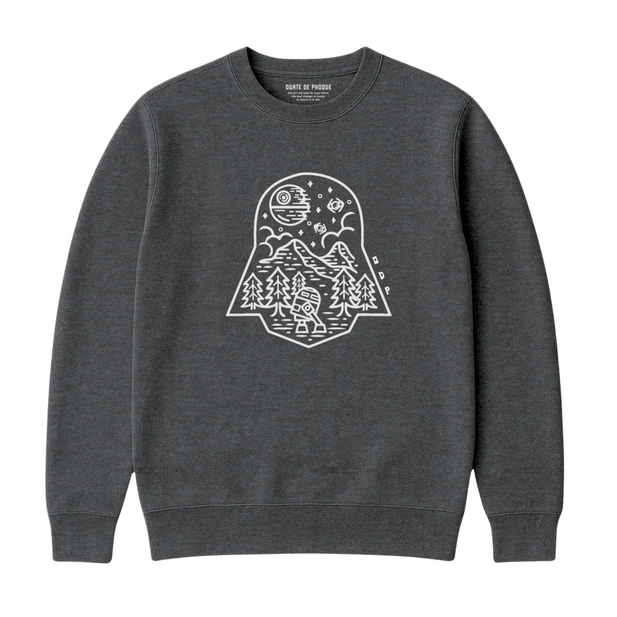 Sweatshirt Darth Vader