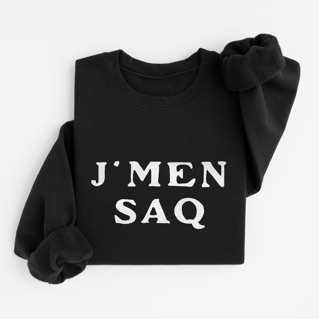 Sweatshirt J&