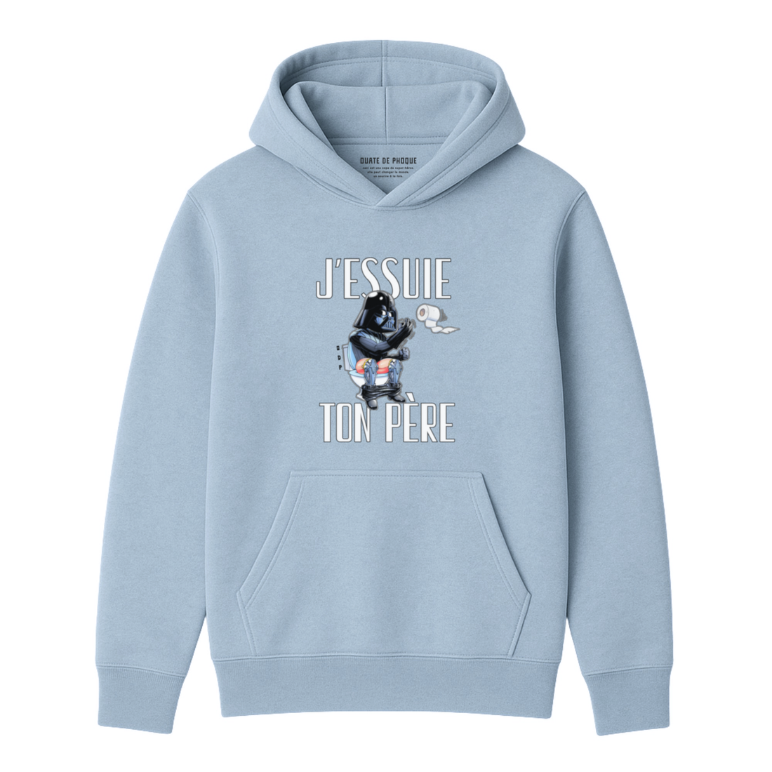 Hoodie J&