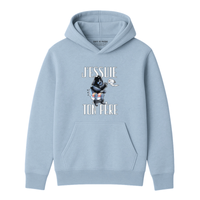 Hoodie J'essuie Ton Père