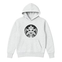 Hoodie Yoda