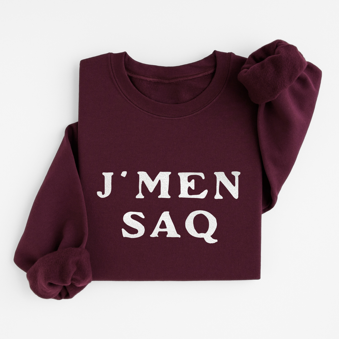 Sweatshirt J&