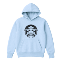 Hoodie Yoda