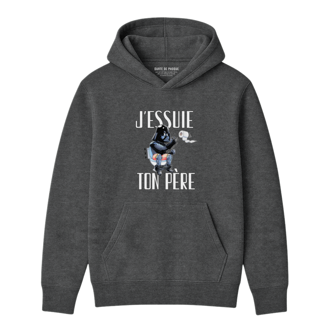Hoodie J&
