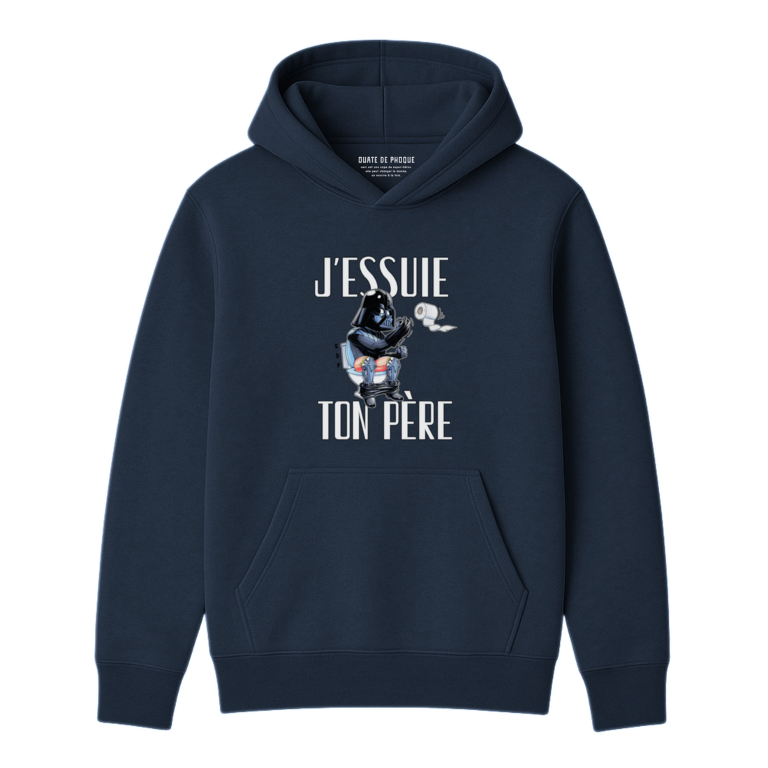 Hoodie J&