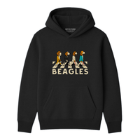 Hoodie Beagles