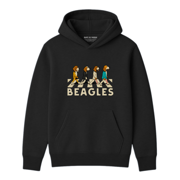 Hoodie Beagles